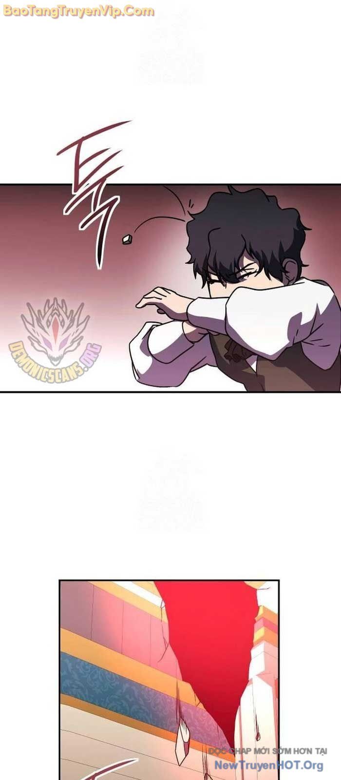 Phản Diện Tối Thượng Với Đôi Mắt Cáo [Chap 14-22]