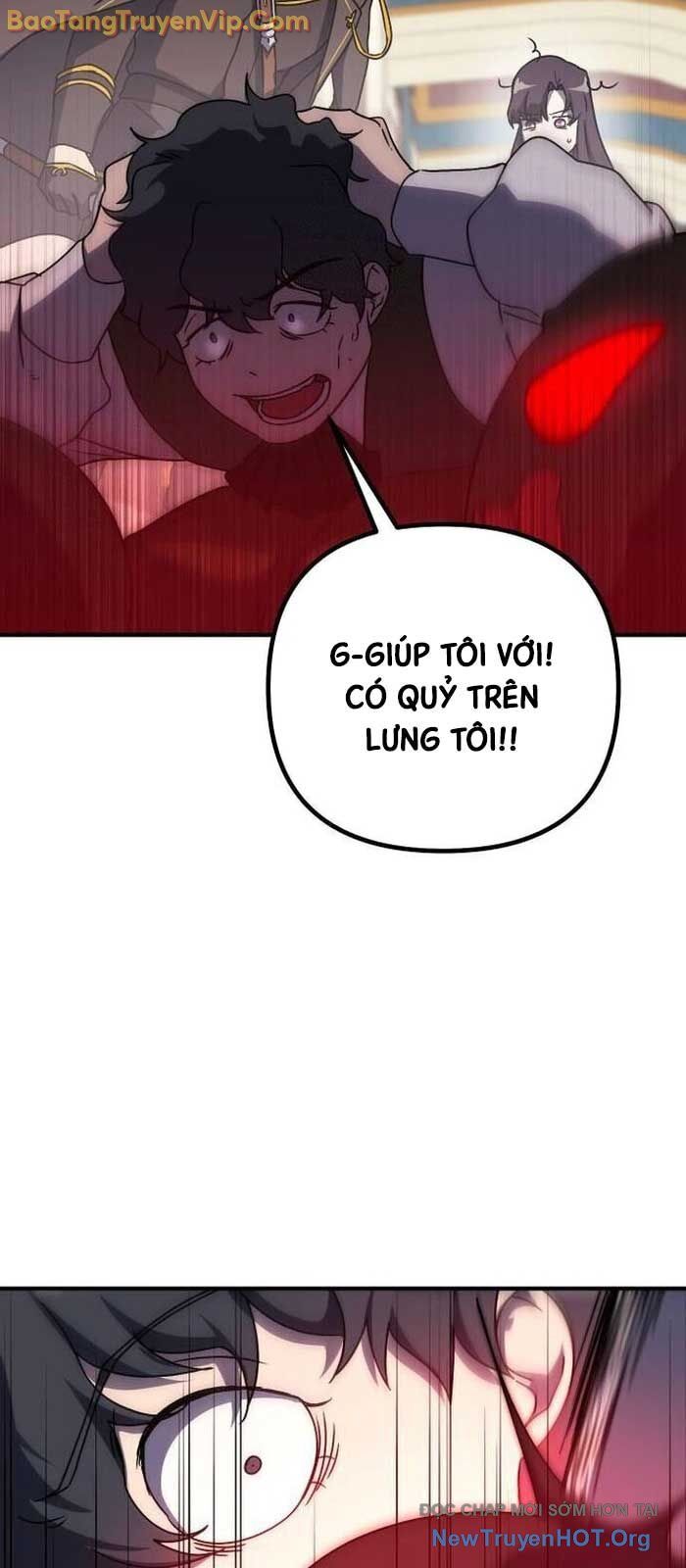 Phản Diện Tối Thượng Với Đôi Mắt Cáo [Chap 14-22]