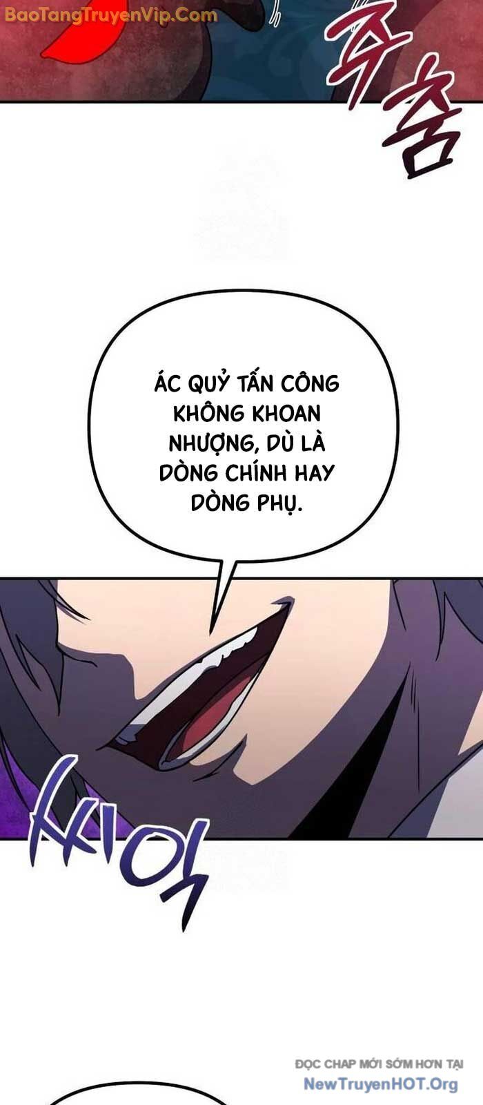 Phản Diện Tối Thượng Với Đôi Mắt Cáo [Chap 14-22]