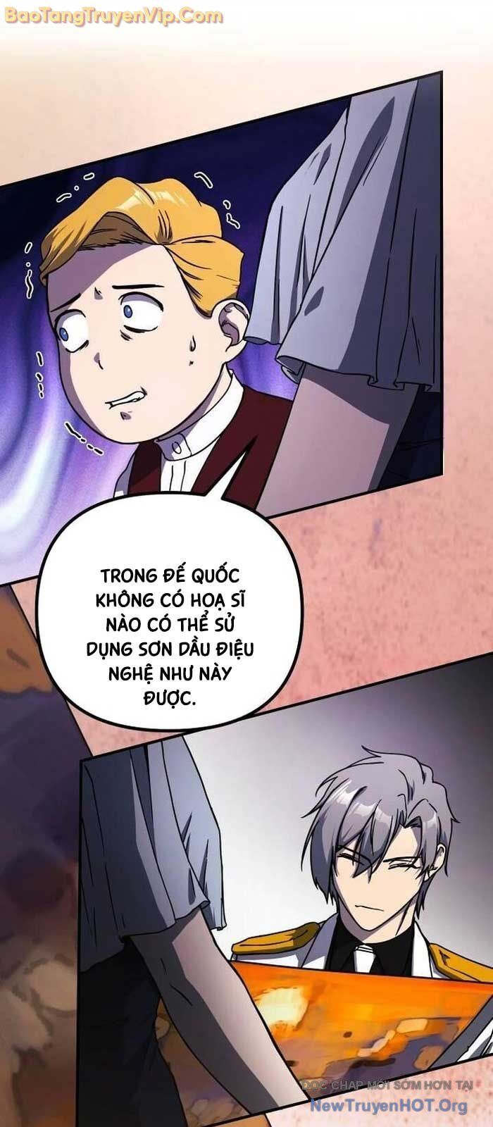 Phản Diện Tối Thượng Với Đôi Mắt Cáo [Chap 14-22]
