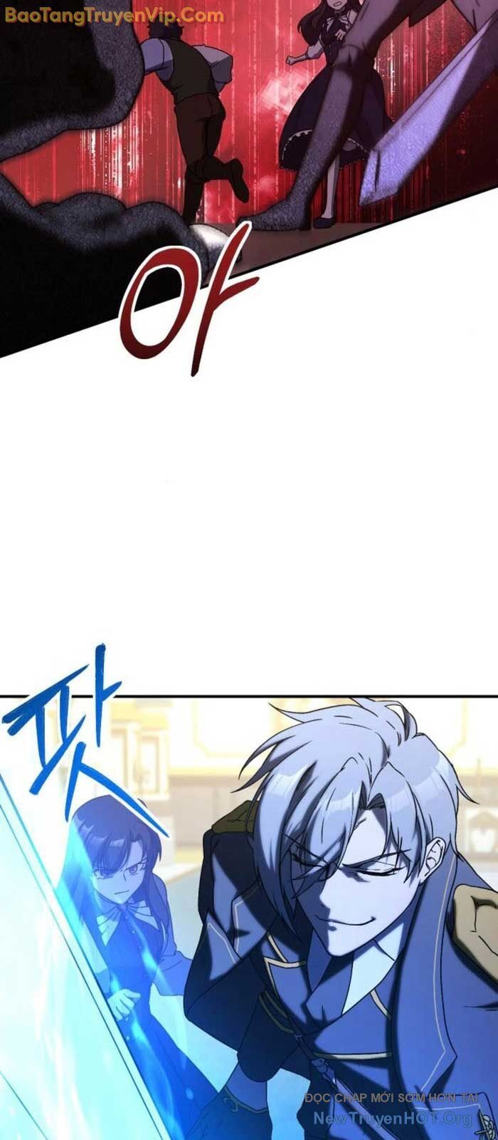 Phản Diện Tối Thượng Với Đôi Mắt Cáo [Chap 14-22]