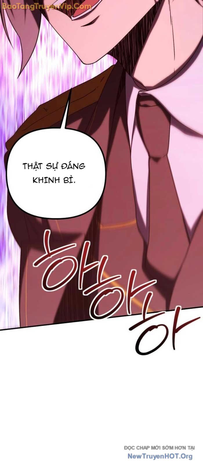 Phản Diện Tối Thượng Với Đôi Mắt Cáo [Chap 14-22]