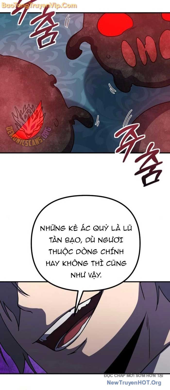 Phản Diện Tối Thượng Với Đôi Mắt Cáo Chapter 20 - TC Truyện