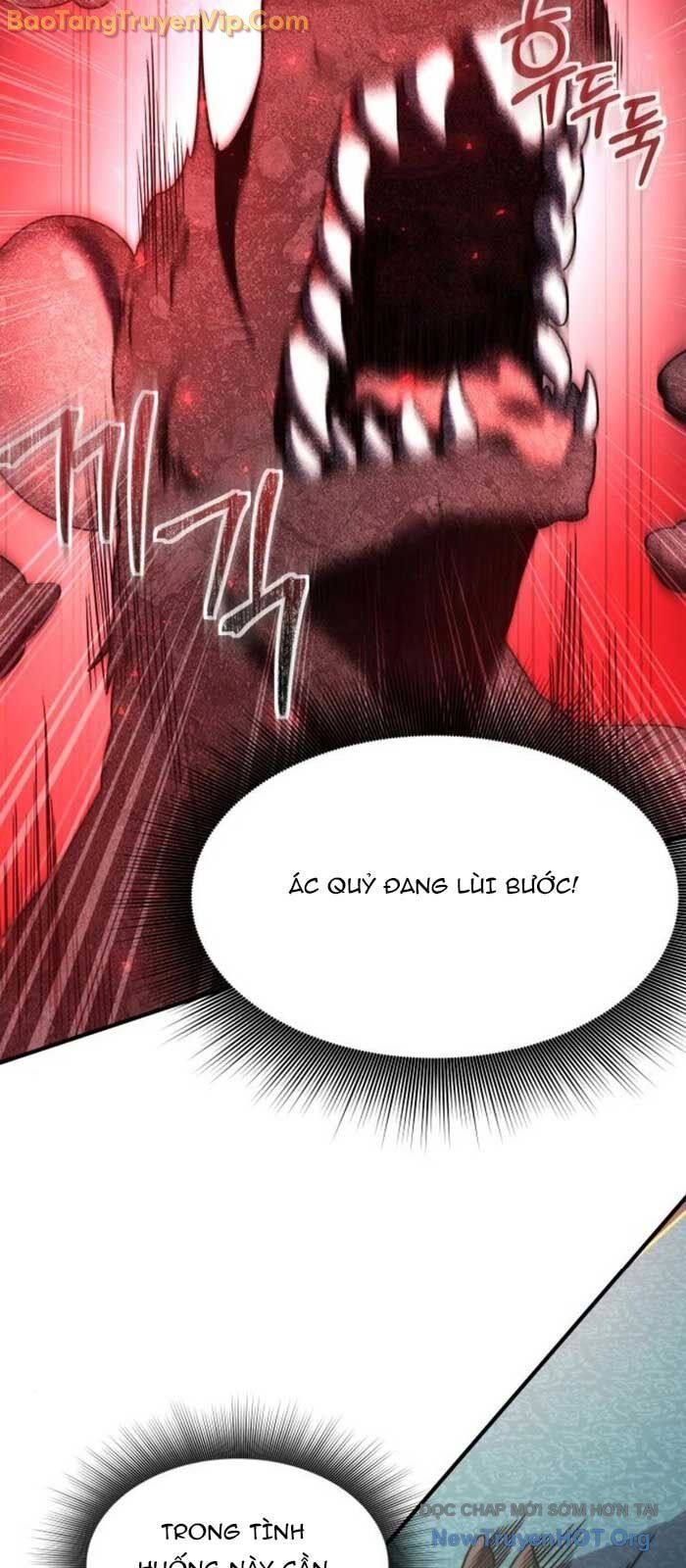 Phản Diện Tối Thượng Với Đôi Mắt Cáo [Chap 14-22]