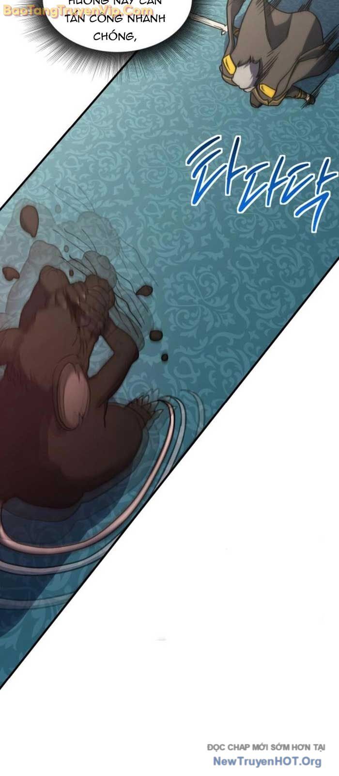 Phản Diện Tối Thượng Với Đôi Mắt Cáo [Chap 14-22]
