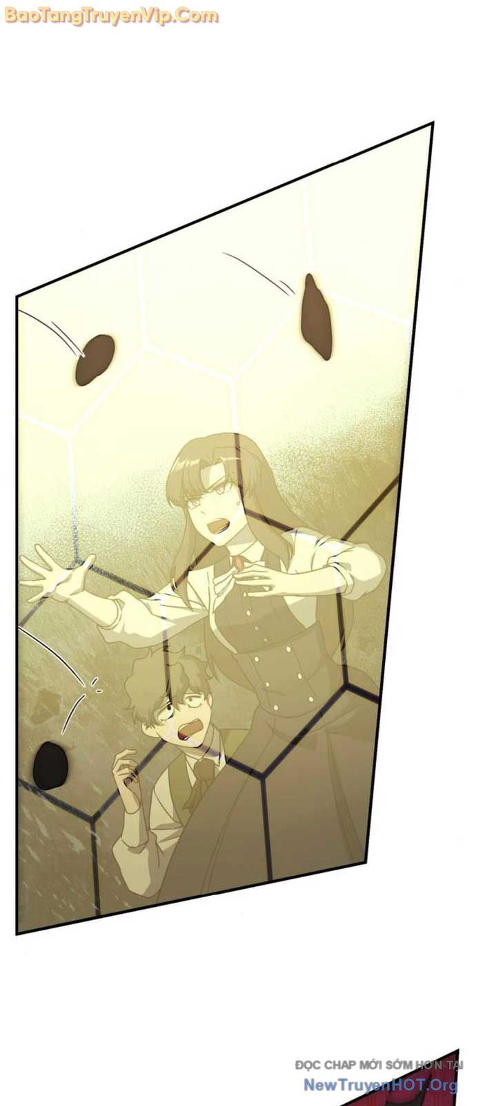Phản Diện Tối Thượng Với Đôi Mắt Cáo [Chap 14-22]