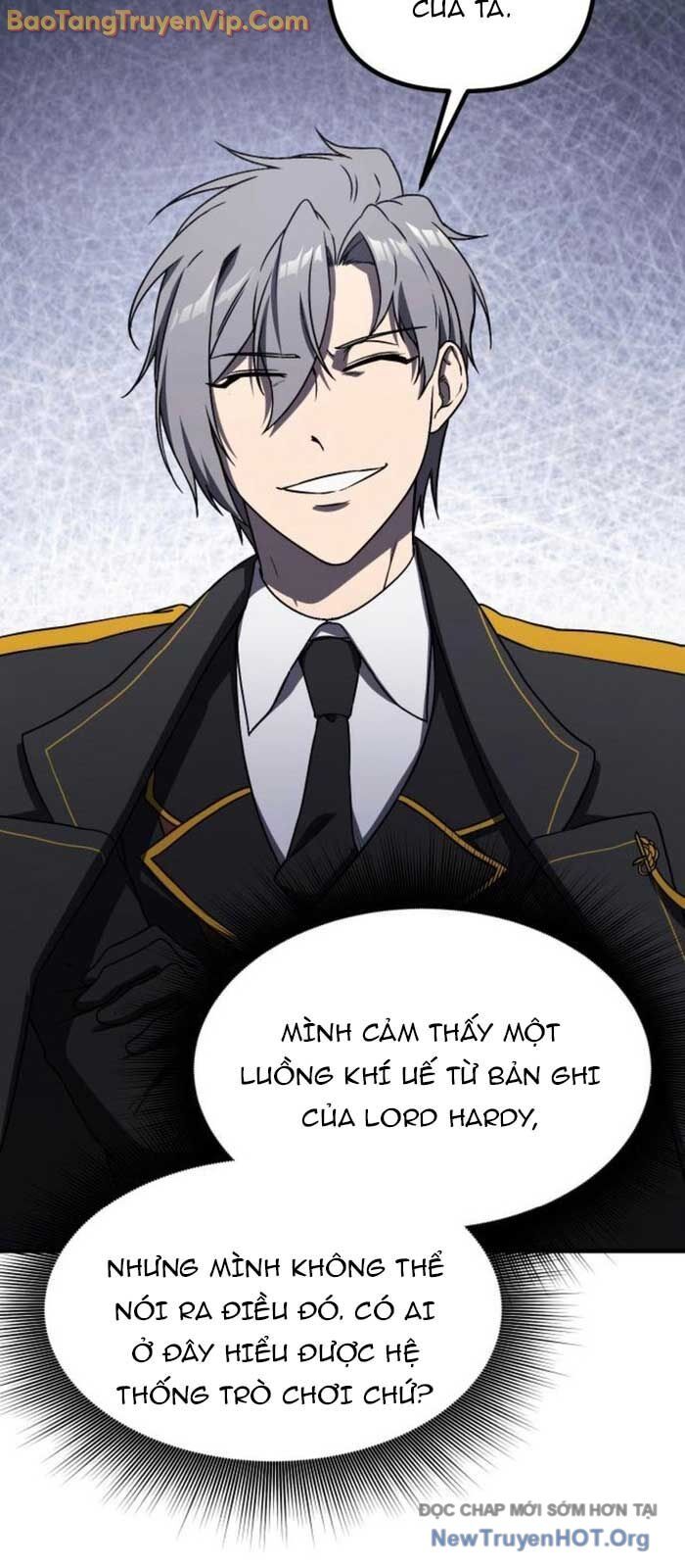 Phản Diện Tối Thượng Với Đôi Mắt Cáo [Chap 14-22]