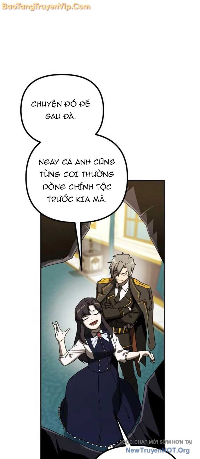 Phản Diện Tối Thượng Với Đôi Mắt Cáo [Chap 14-22]