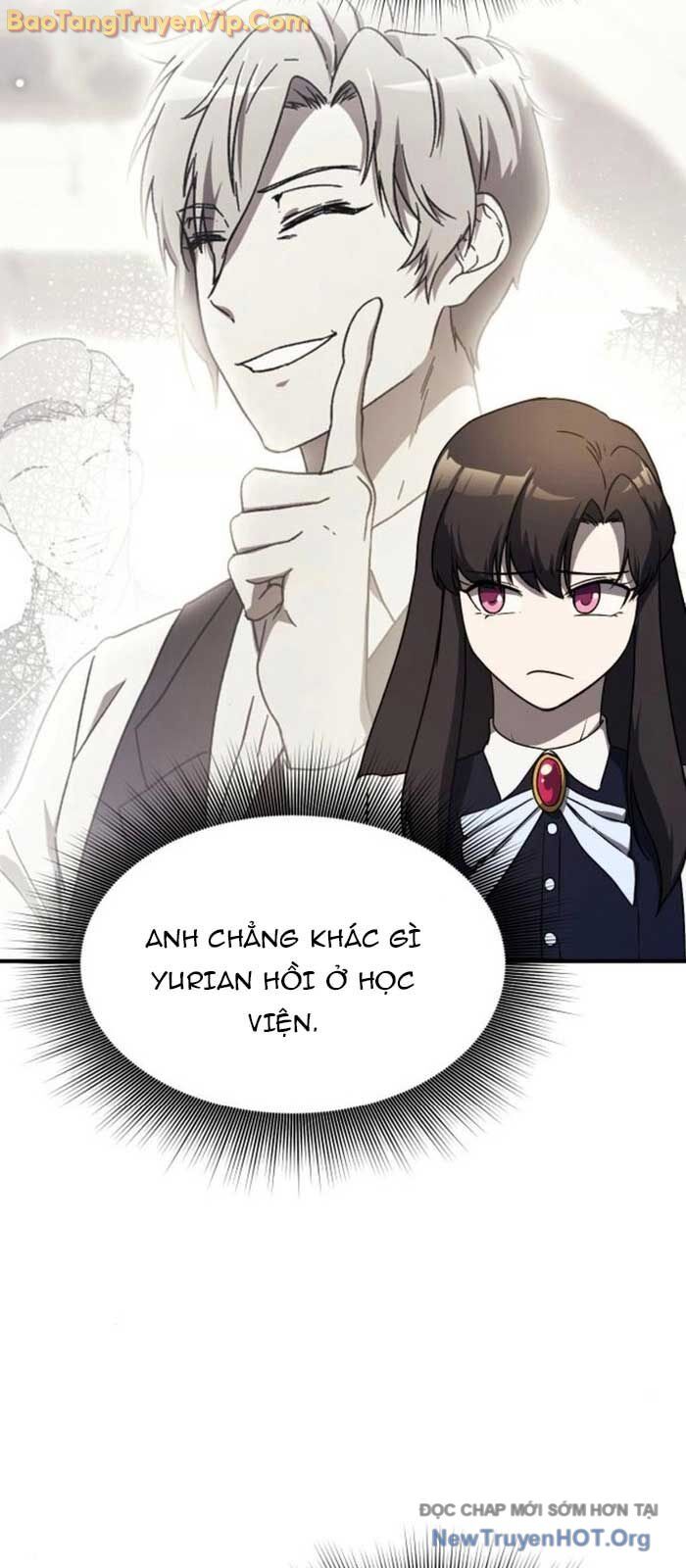 Phản Diện Tối Thượng Với Đôi Mắt Cáo [Chap 14-22]
