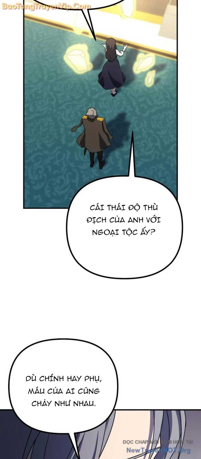 Phản Diện Tối Thượng Với Đôi Mắt Cáo [Chap 14-22]