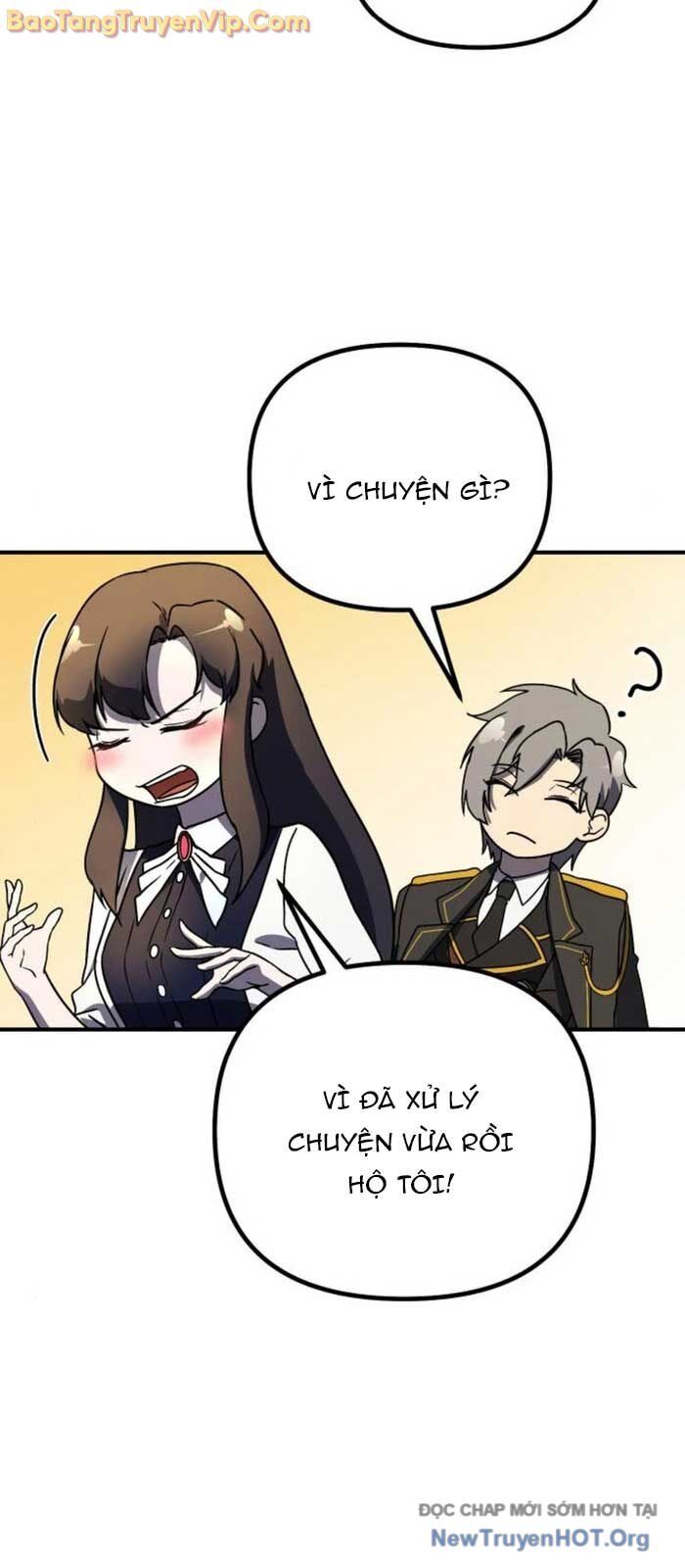 Phản Diện Tối Thượng Với Đôi Mắt Cáo [Chap 14-22]