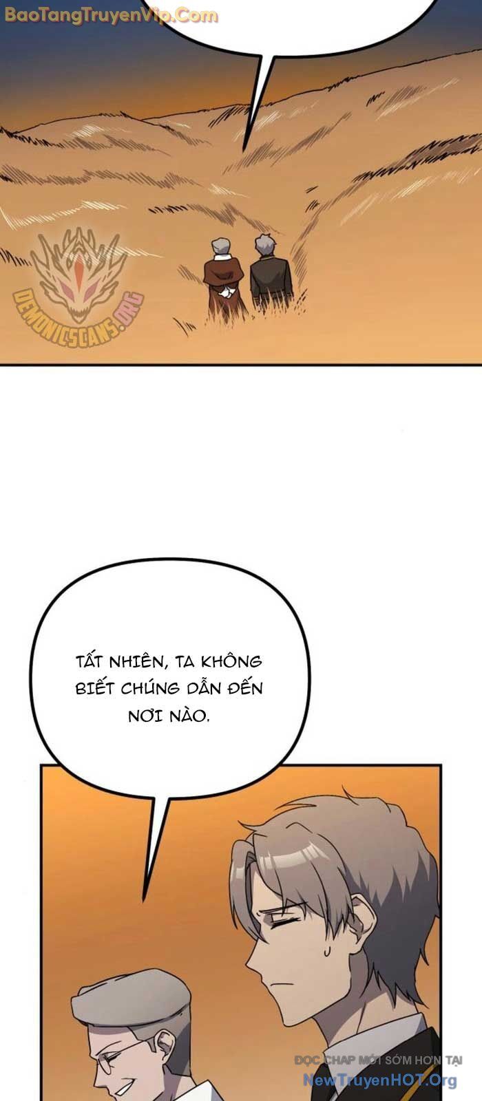 Phản Diện Tối Thượng Với Đôi Mắt Cáo [Chap 14-22]