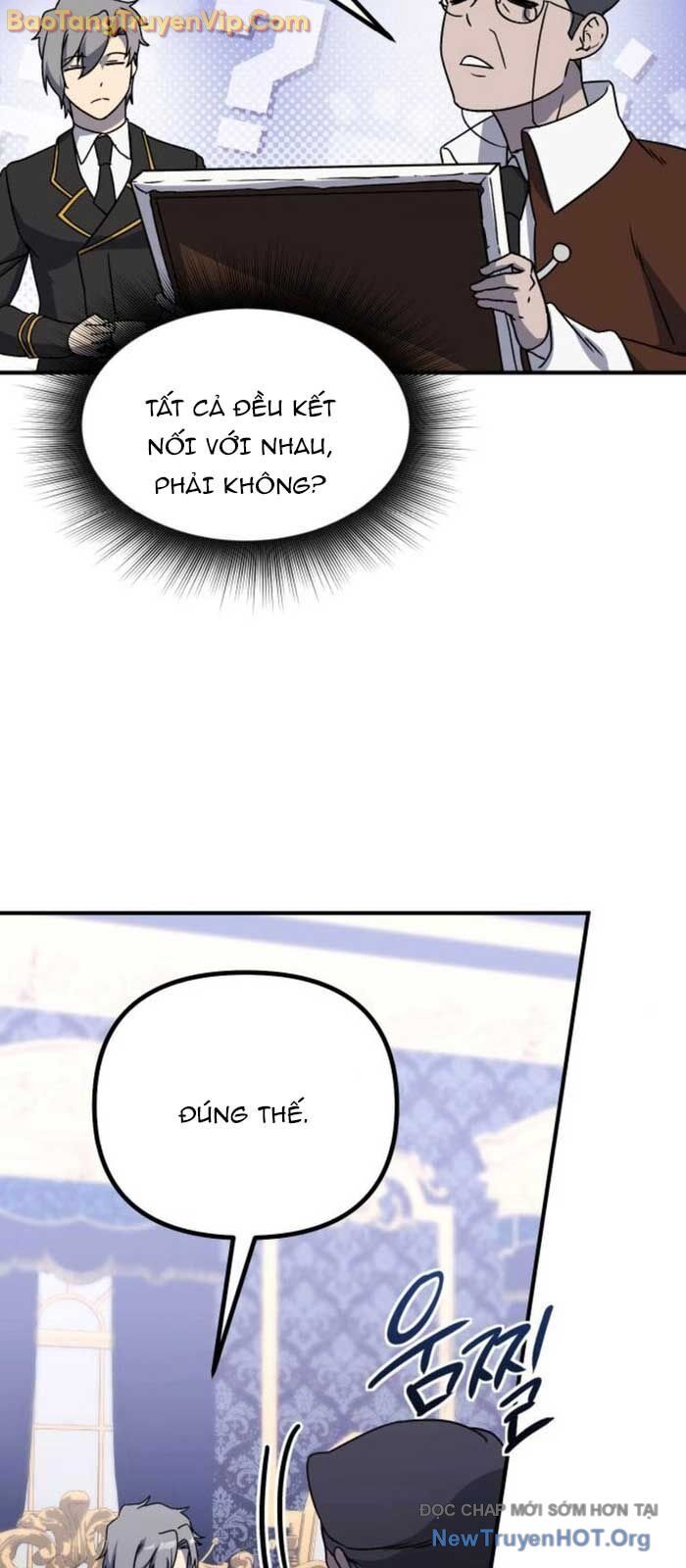 Phản Diện Tối Thượng Với Đôi Mắt Cáo [Chap 14-22]