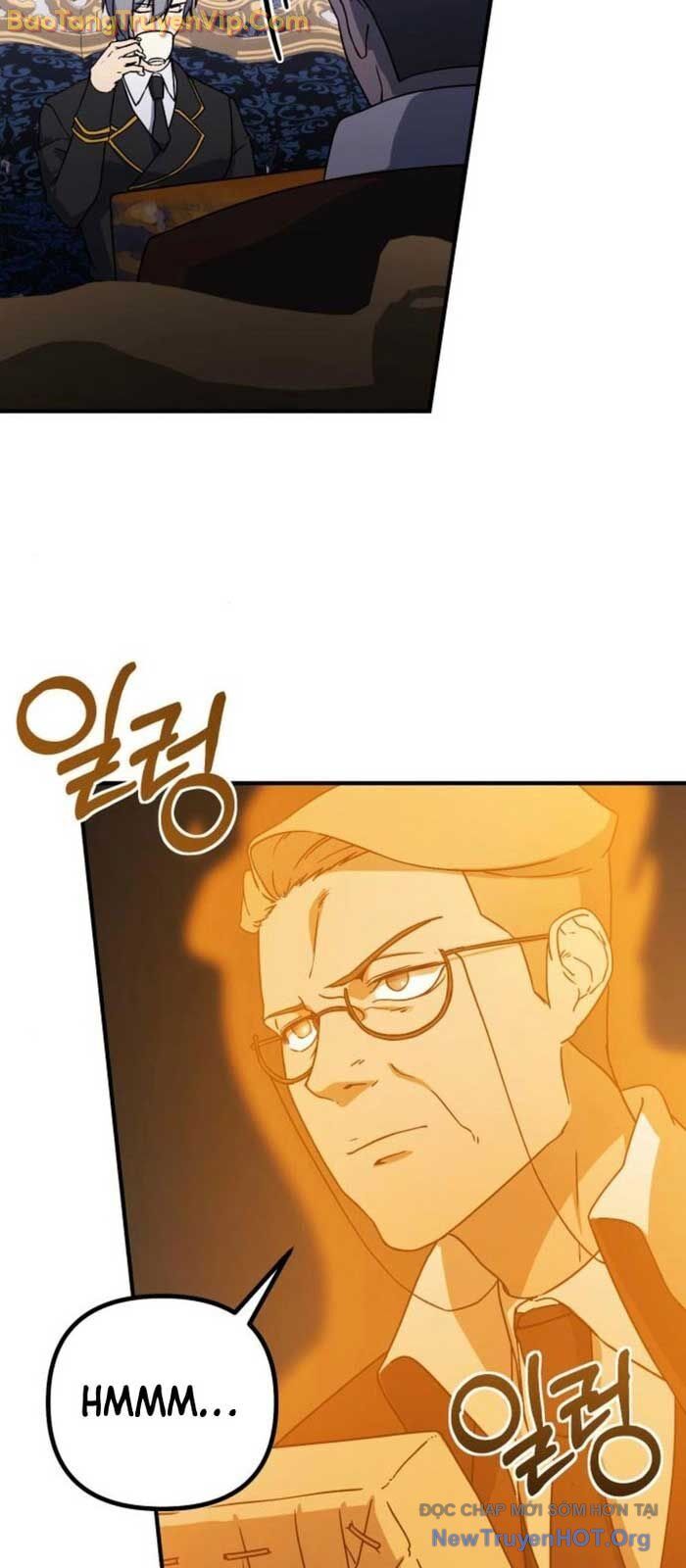 Phản Diện Tối Thượng Với Đôi Mắt Cáo [Chap 14-22]