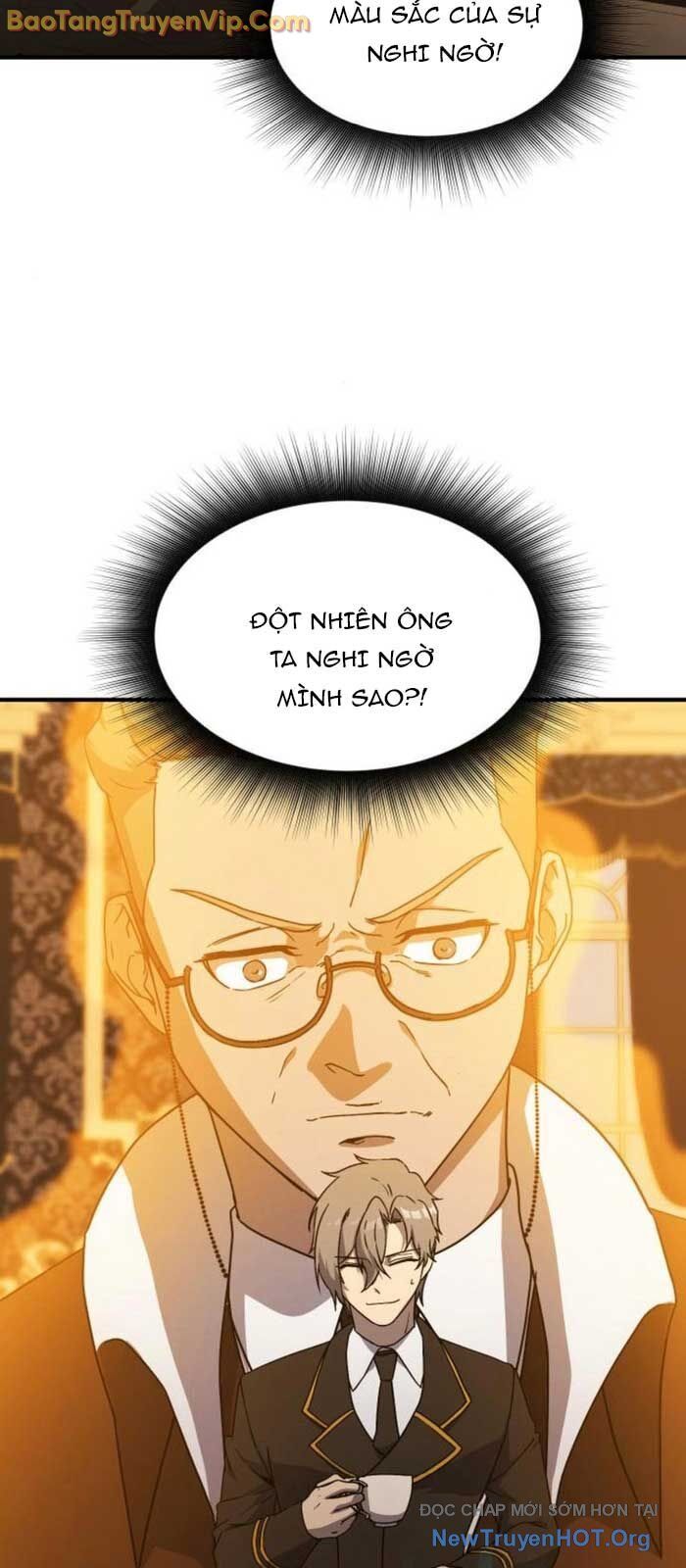 Phản Diện Tối Thượng Với Đôi Mắt Cáo [Chap 14-22]