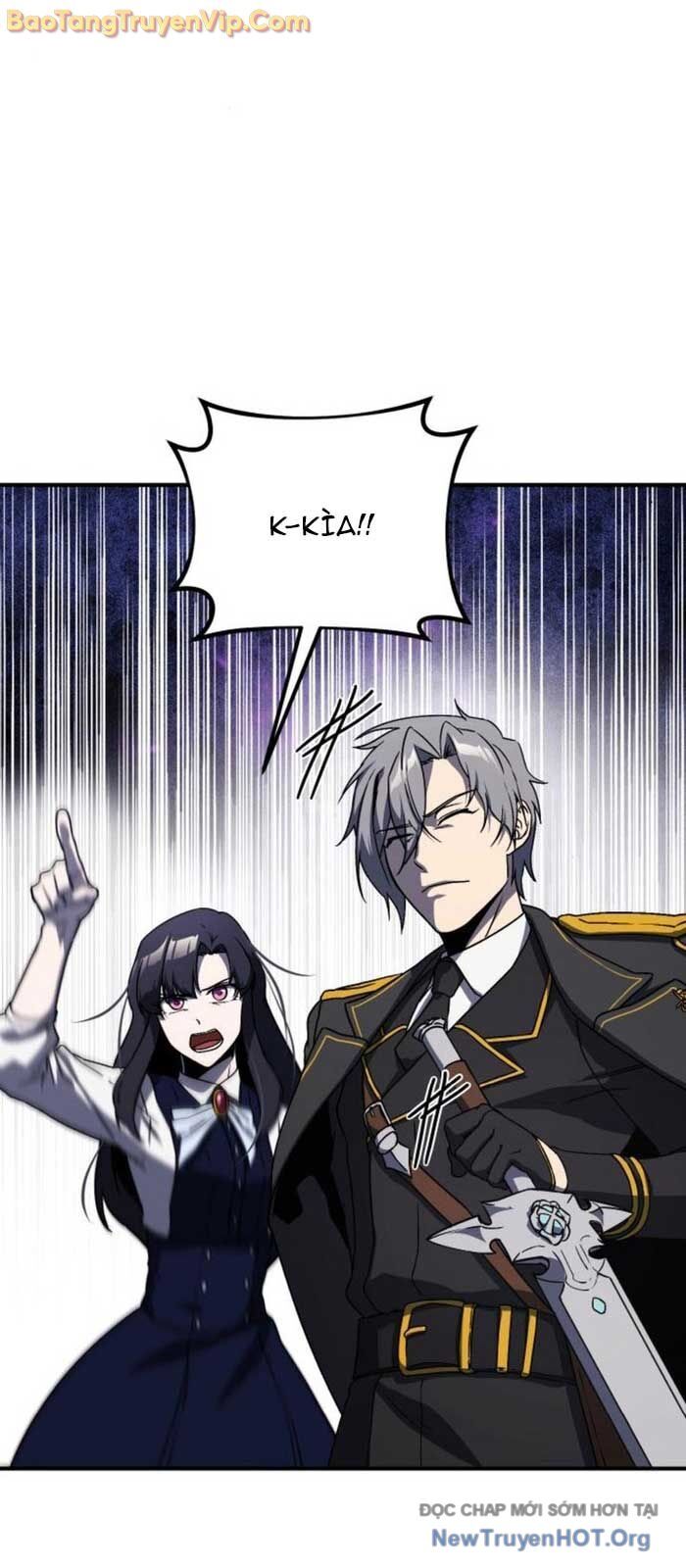Phản Diện Tối Thượng Với Đôi Mắt Cáo [Chap 14-22]