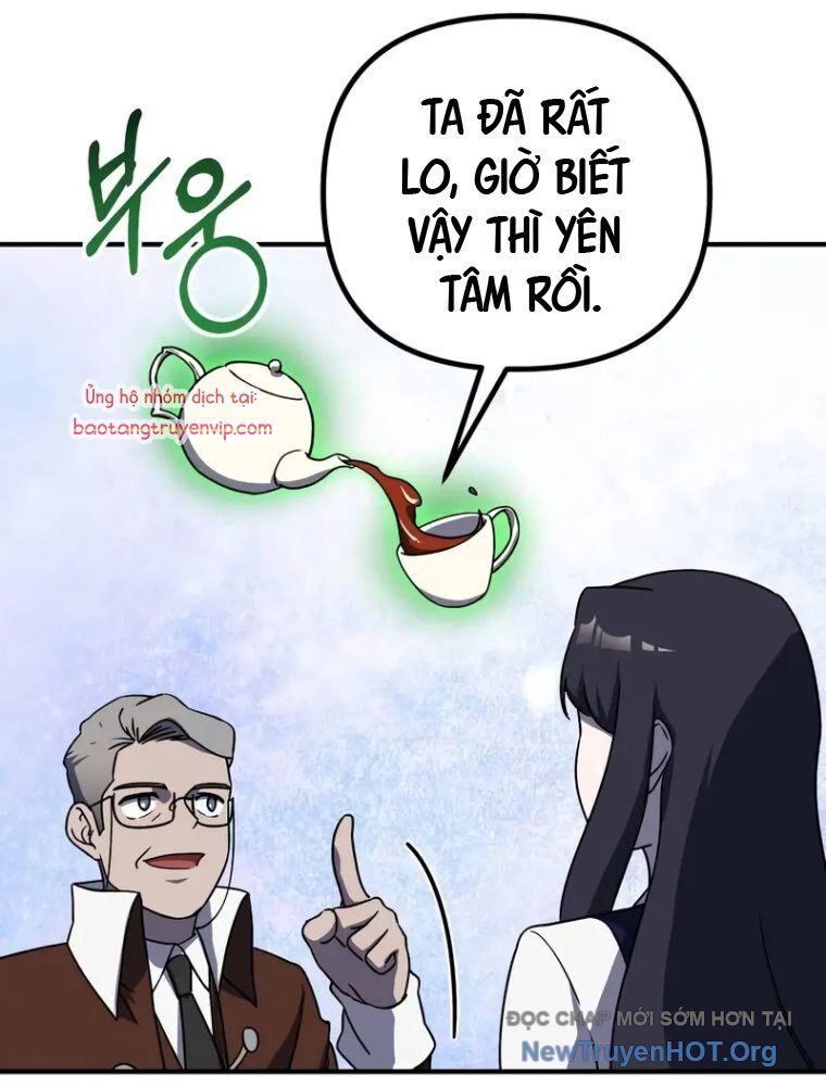 Phản Diện Tối Thượng Với Đôi Mắt Cáo [Chap 14-22]