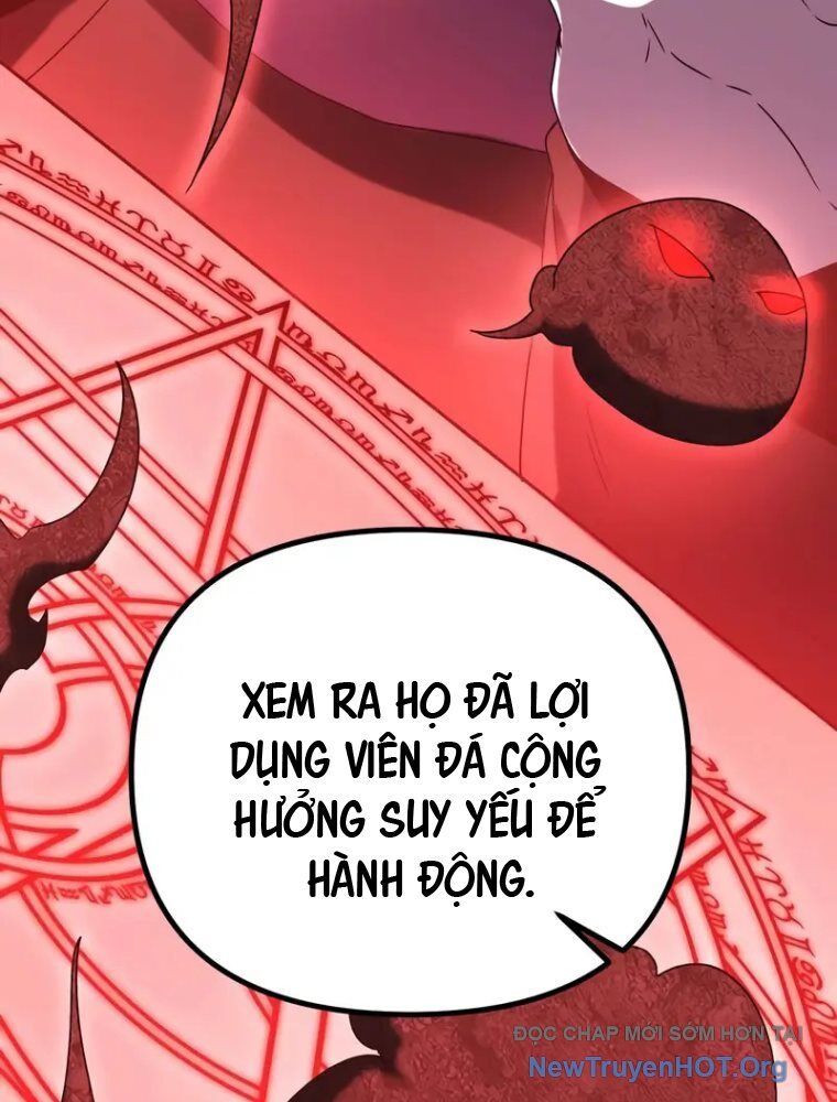 Phản Diện Tối Thượng Với Đôi Mắt Cáo [Chap 14-22]