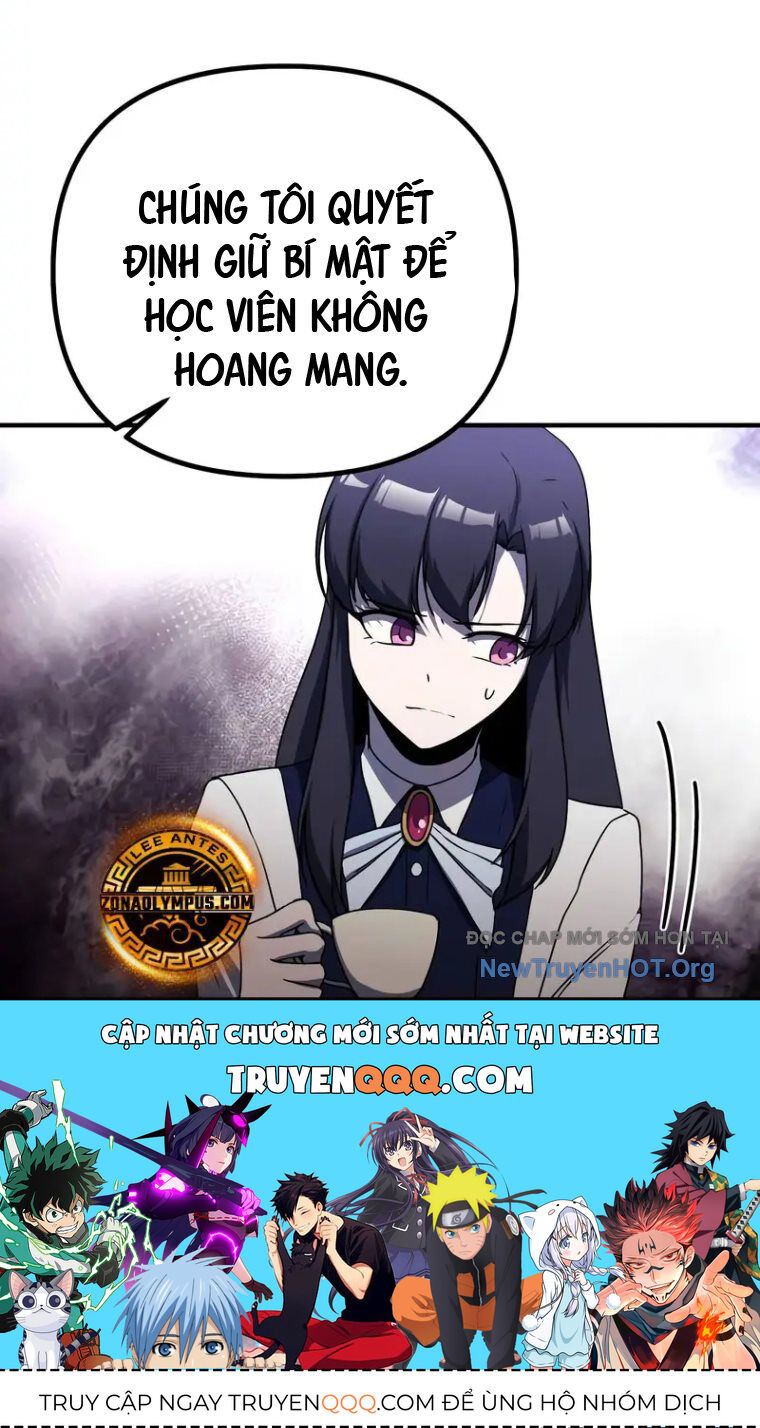 Phản Diện Tối Thượng Với Đôi Mắt Cáo [Chap 14-22]