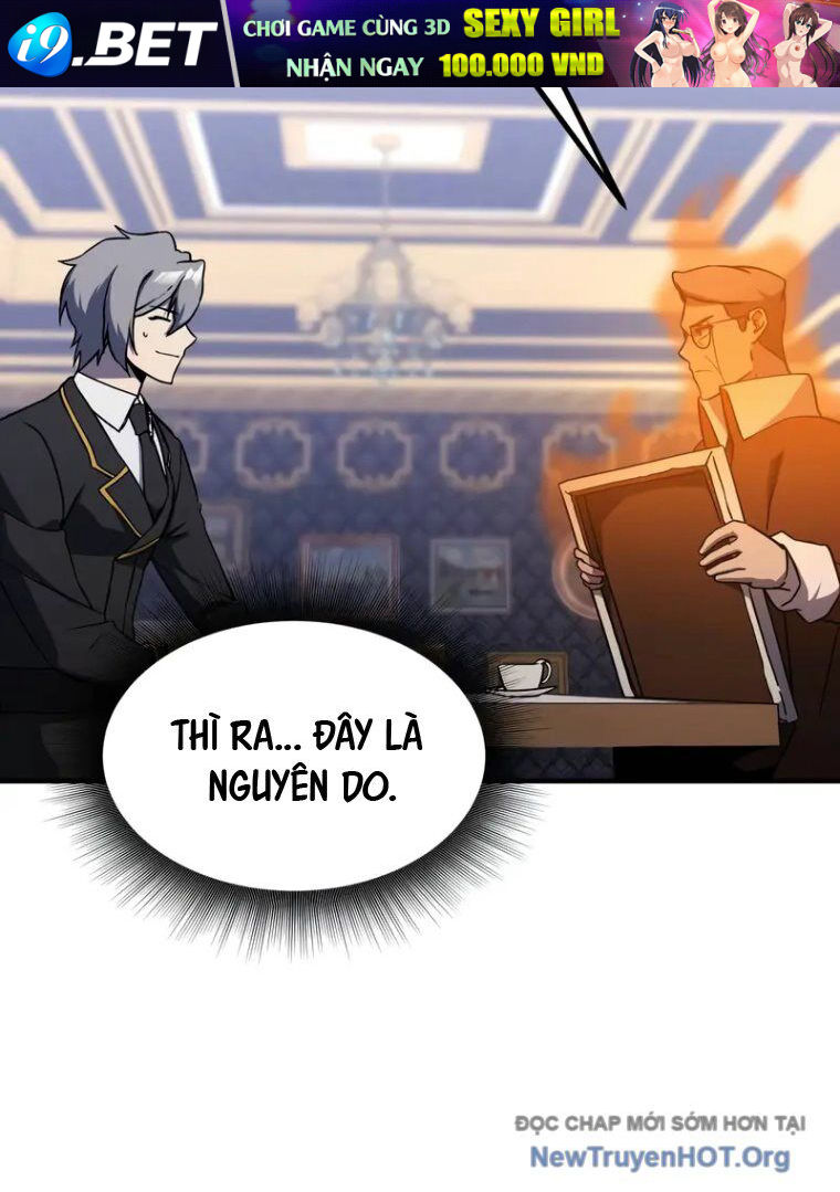 Phản Diện Tối Thượng Với Đôi Mắt Cáo [Chap 14-22]