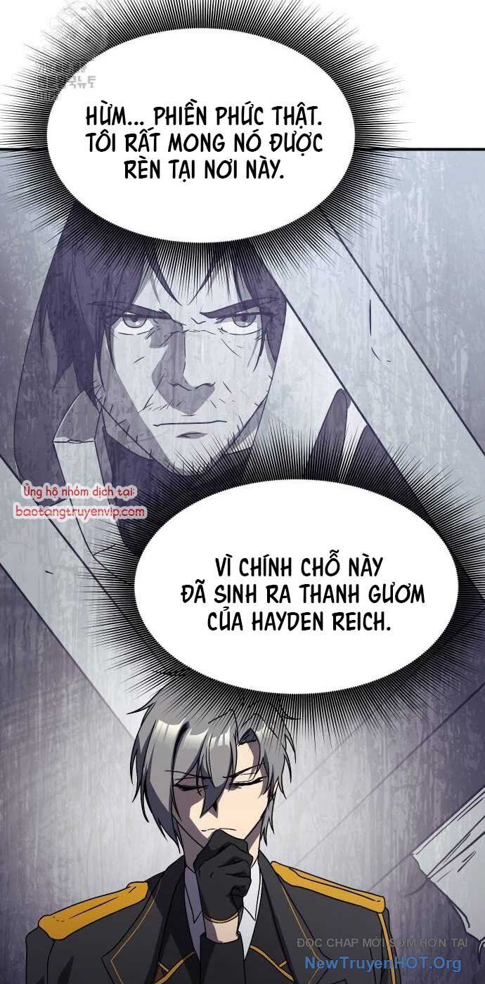 Phản Diện Tối Thượng Với Đôi Mắt Cáo [Chap 14-22]