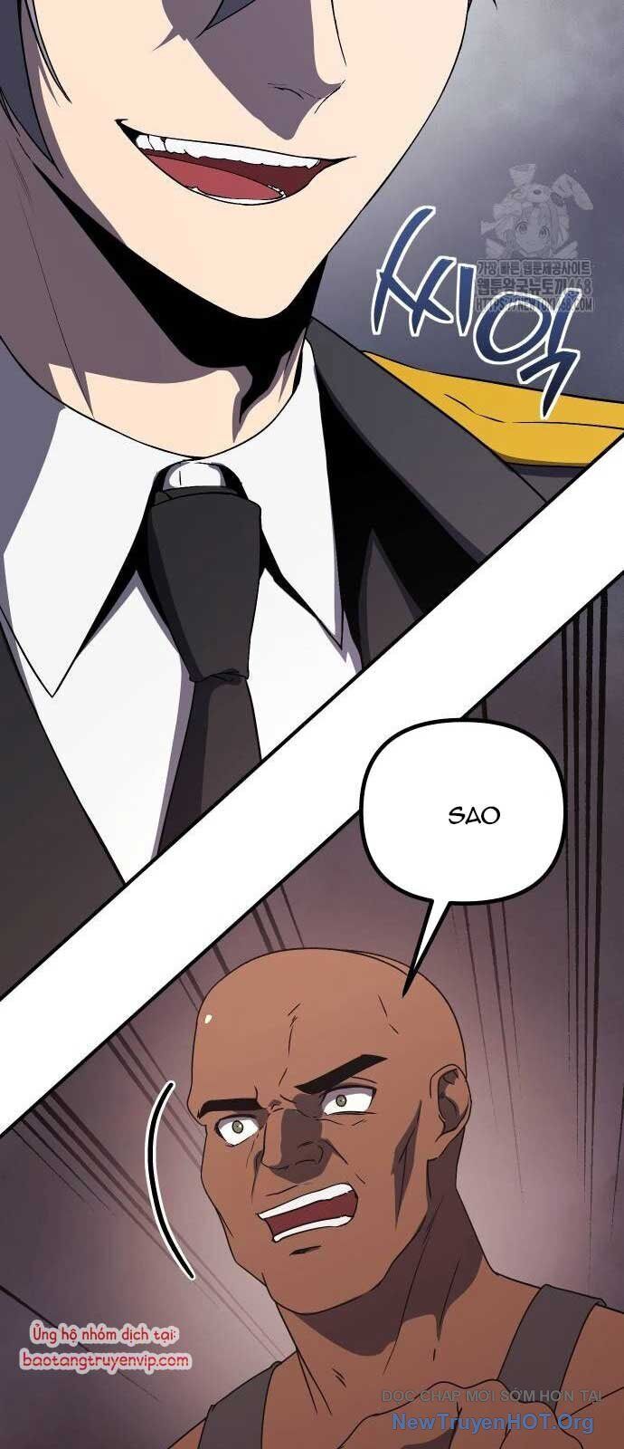 Phản Diện Tối Thượng Với Đôi Mắt Cáo [Chap 14-22]