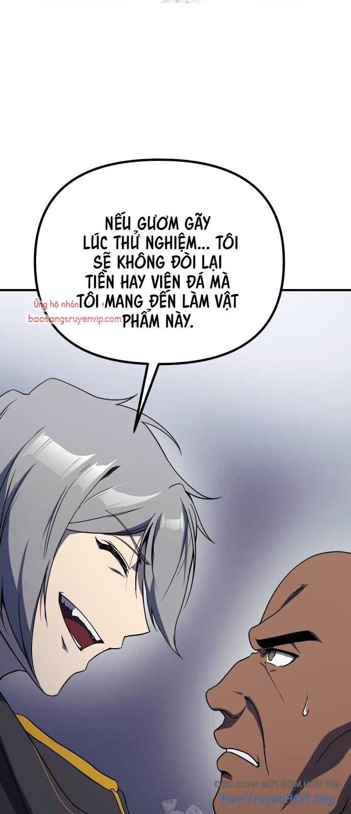 Phản Diện Tối Thượng Với Đôi Mắt Cáo [Chap 14-22]