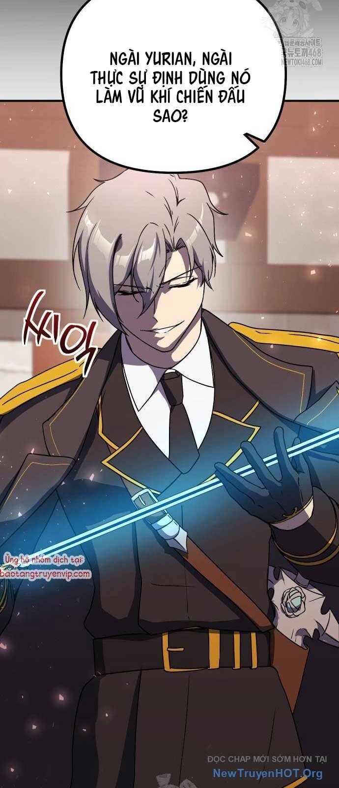 Phản Diện Tối Thượng Với Đôi Mắt Cáo [Chap 14-22]