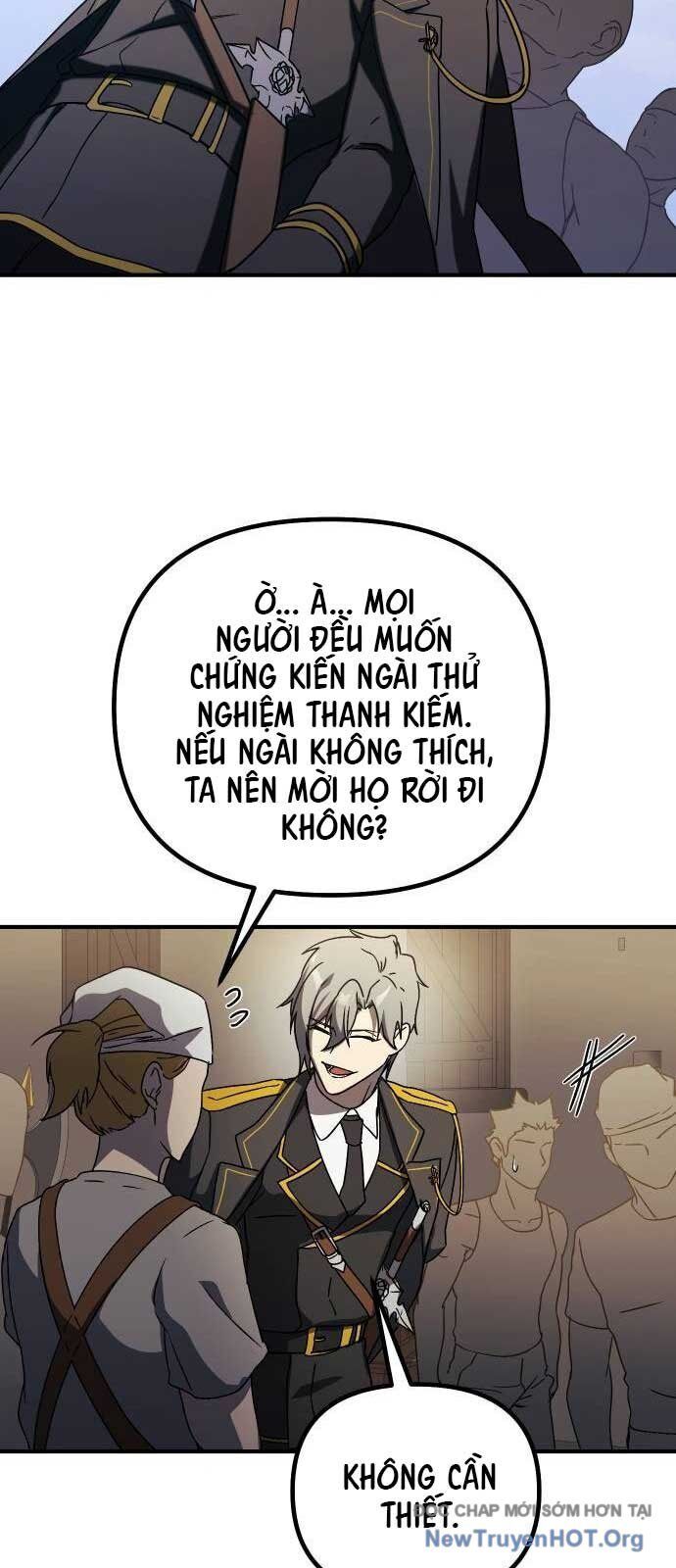 Phản Diện Tối Thượng Với Đôi Mắt Cáo [Chap 14-22]