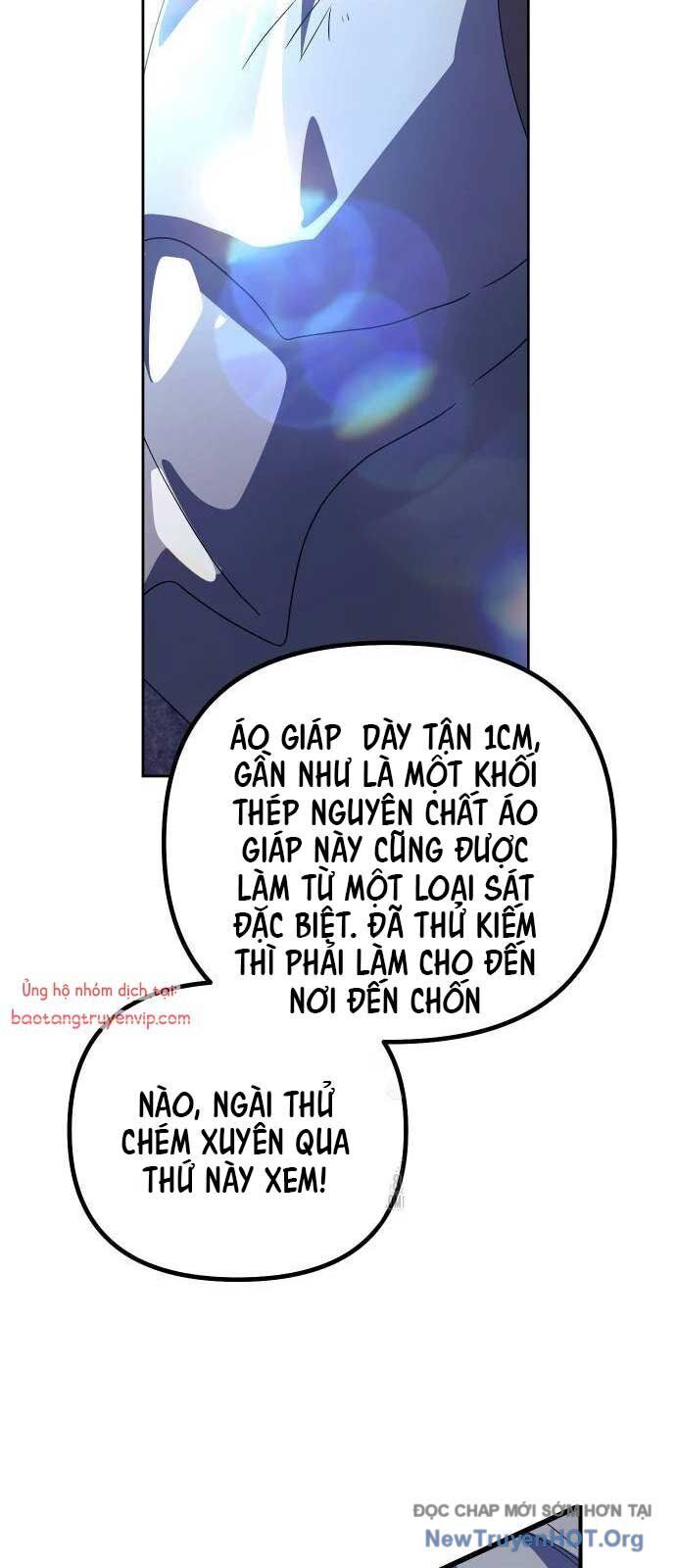 Phản Diện Tối Thượng Với Đôi Mắt Cáo [Chap 14-22]