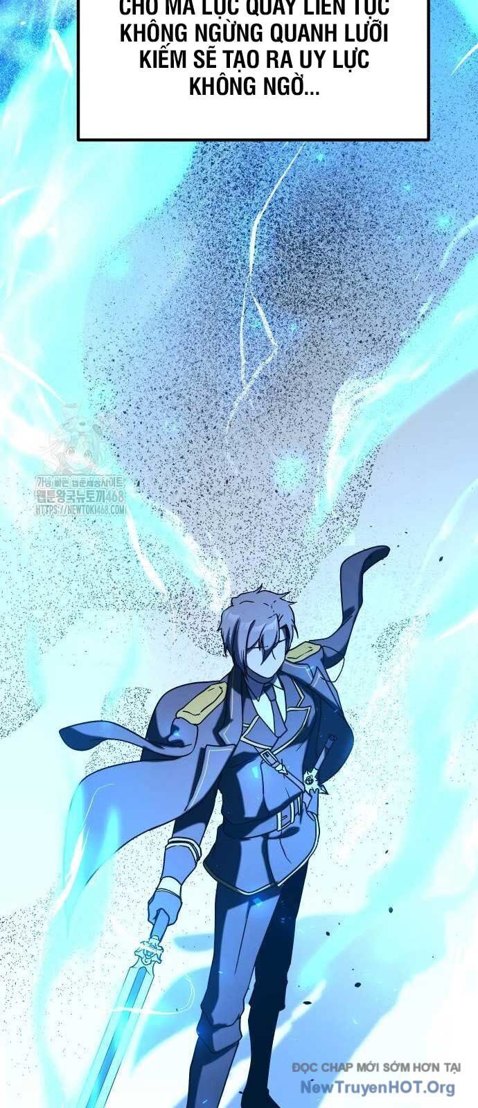 Phản Diện Tối Thượng Với Đôi Mắt Cáo [Chap 14-22]