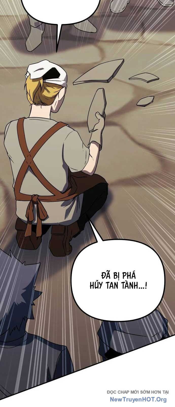 Phản Diện Tối Thượng Với Đôi Mắt Cáo [Chap 14-22]