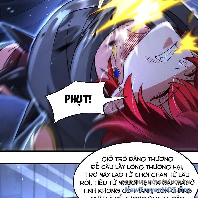 Các Nữ Đồ Đệ Của Ta Đều Là Chư Thiên Đại Lão Tương Lai [Chap 346-351] - Page 13