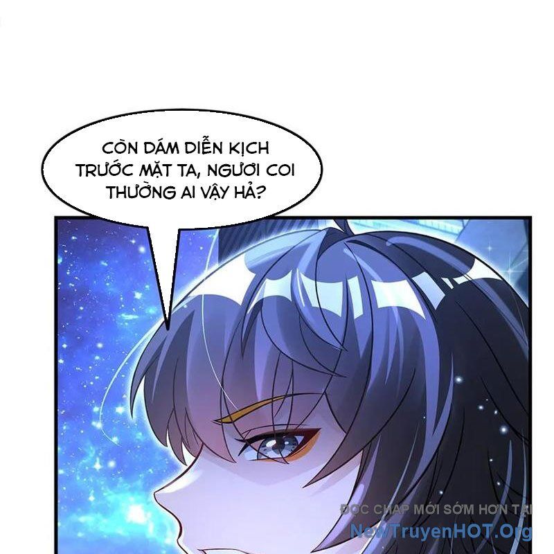 Các Nữ Đồ Đệ Của Ta Đều Là Chư Thiên Đại Lão Tương Lai [Chap 346-351] - Page 15