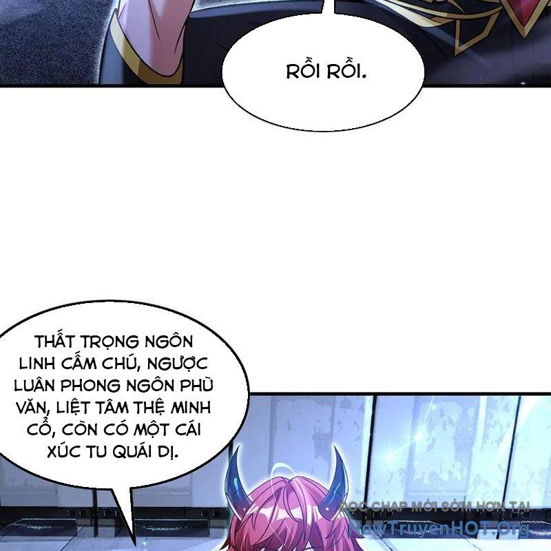 Các Nữ Đồ Đệ Của Ta Đều Là Chư Thiên Đại Lão Tương Lai [Chap 346-351] - Page 18