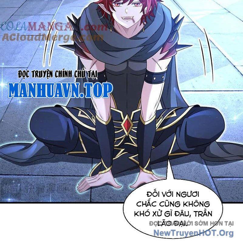 Các Nữ Đồ Đệ Của Ta Đều Là Chư Thiên Đại Lão Tương Lai [Chap 346-351] - Page 19