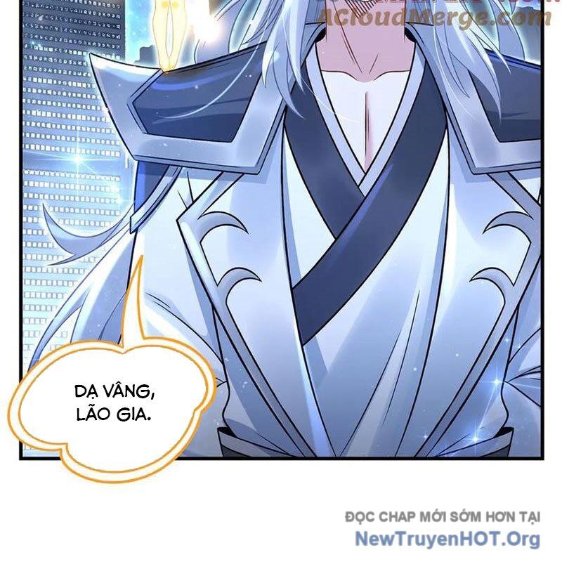 Các Nữ Đồ Đệ Của Ta Đều Là Chư Thiên Đại Lão Tương Lai [Chap 346-351] - Page 21