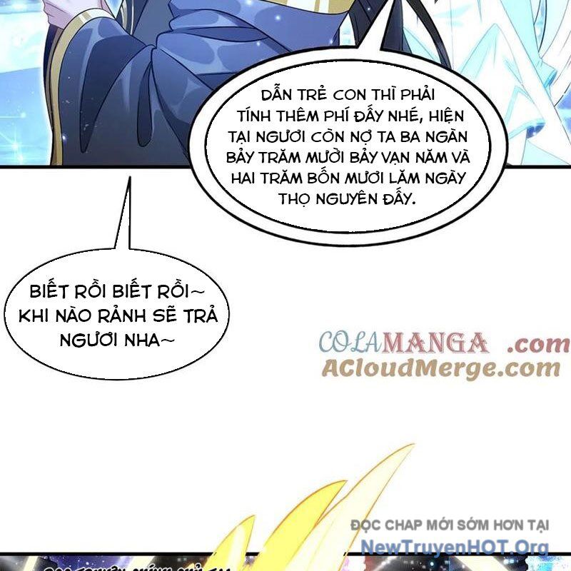 Các Nữ Đồ Đệ Của Ta Đều Là Chư Thiên Đại Lão Tương Lai [Chap 346-351] - Page 23
