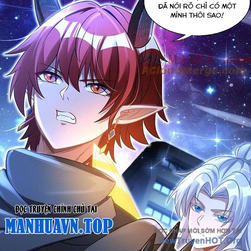 Các Nữ Đồ Đệ Của Ta Đều Là Chư Thiên Đại Lão Tương Lai [Chap 346-351] - Page 3
