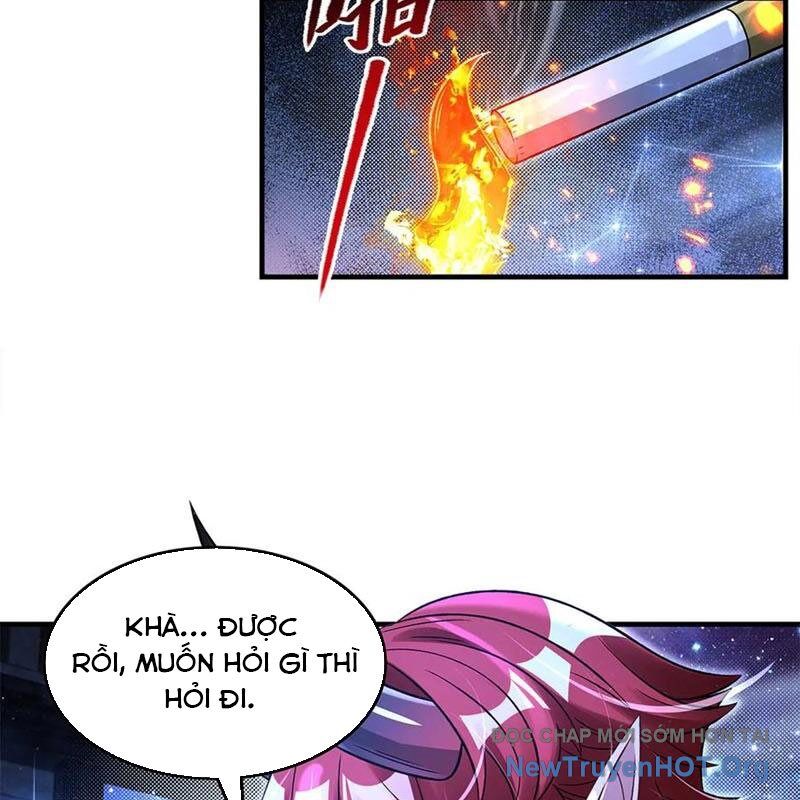 Các Nữ Đồ Đệ Của Ta Đều Là Chư Thiên Đại Lão Tương Lai [Chap 346-351] - Page 40