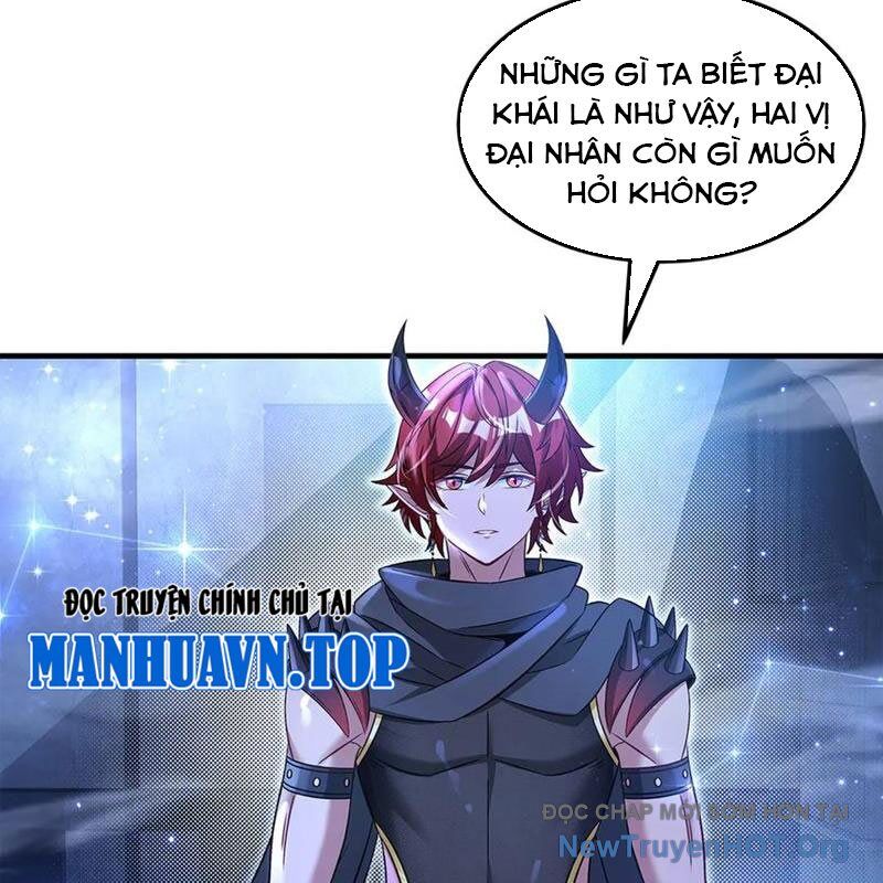 Các Nữ Đồ Đệ Của Ta Đều Là Chư Thiên Đại Lão Tương Lai [Chap 346-351] - Page 44