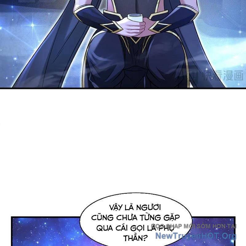 Các Nữ Đồ Đệ Của Ta Đều Là Chư Thiên Đại Lão Tương Lai [Chap 346-351] - Page 45