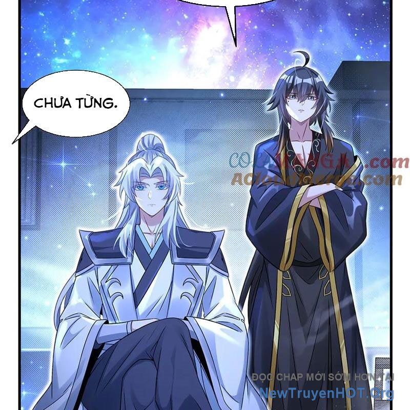 Các Nữ Đồ Đệ Của Ta Đều Là Chư Thiên Đại Lão Tương Lai [Chap 346-351] - Page 46