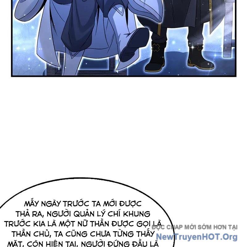 Các Nữ Đồ Đệ Của Ta Đều Là Chư Thiên Đại Lão Tương Lai [Chap 346-351] - Page 47