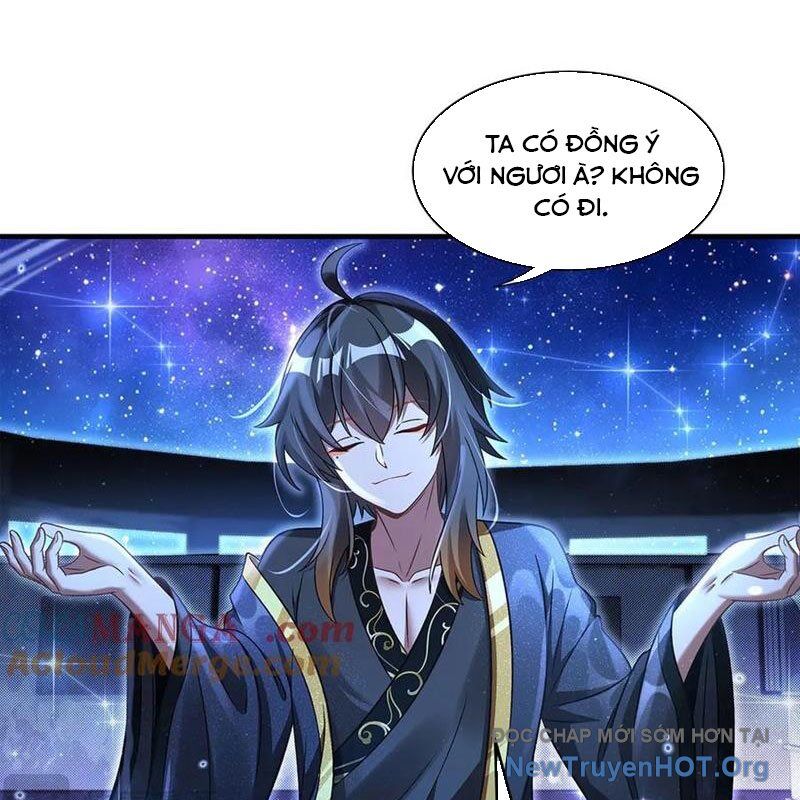 Các Nữ Đồ Đệ Của Ta Đều Là Chư Thiên Đại Lão Tương Lai [Chap 346-351] - Page 5