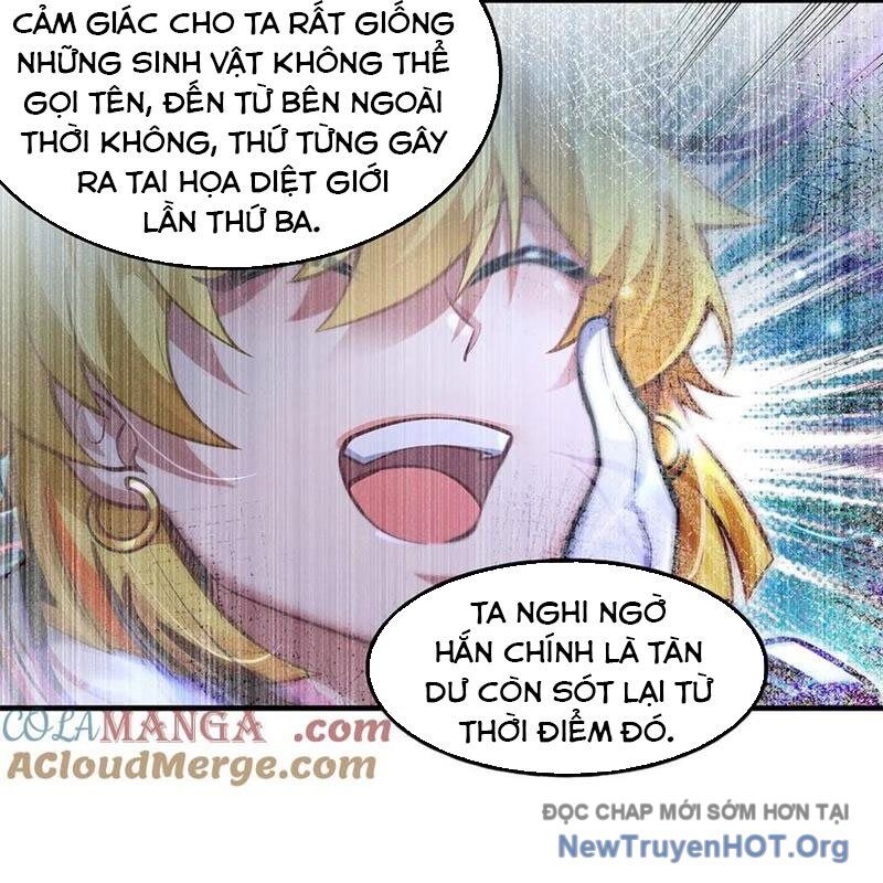 Các Nữ Đồ Đệ Của Ta Đều Là Chư Thiên Đại Lão Tương Lai [Chap 346-351] - Page 50