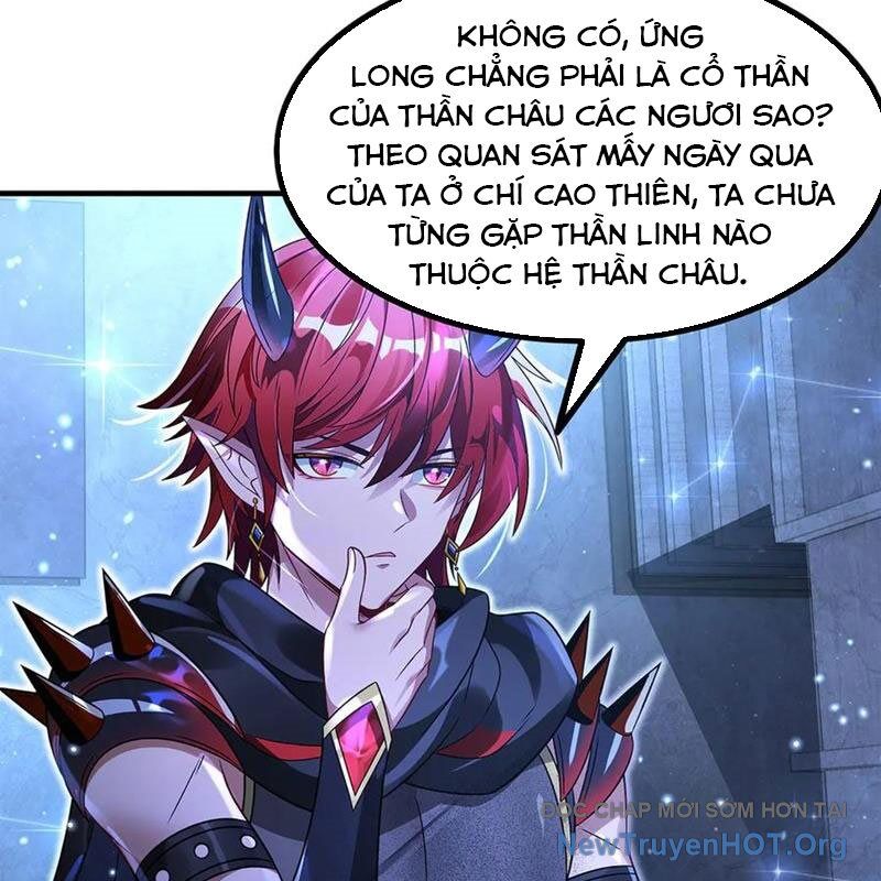 Các Nữ Đồ Đệ Của Ta Đều Là Chư Thiên Đại Lão Tương Lai [Chap 346-351] - Page 53