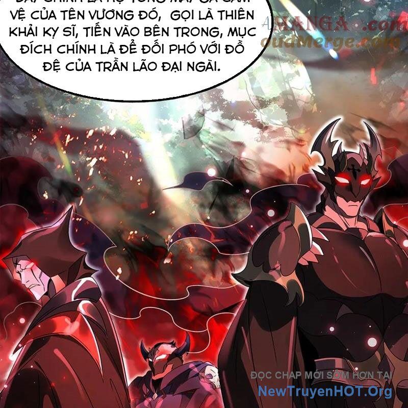 Các Nữ Đồ Đệ Của Ta Đều Là Chư Thiên Đại Lão Tương Lai [Chap 346-351] - Page 55