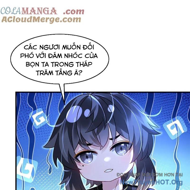 Các Nữ Đồ Đệ Của Ta Đều Là Chư Thiên Đại Lão Tương Lai [Chap 346-351] - Page 57