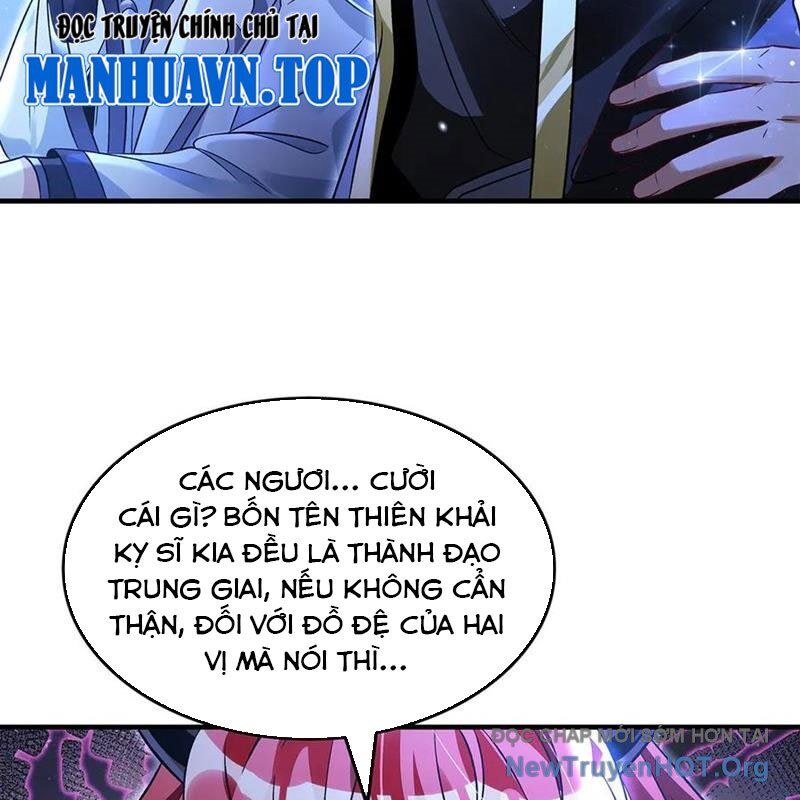 Các Nữ Đồ Đệ Của Ta Đều Là Chư Thiên Đại Lão Tương Lai [Chap 346-351] - Page 60